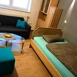 Chill Out 1 Accommodatie bij particulieren *