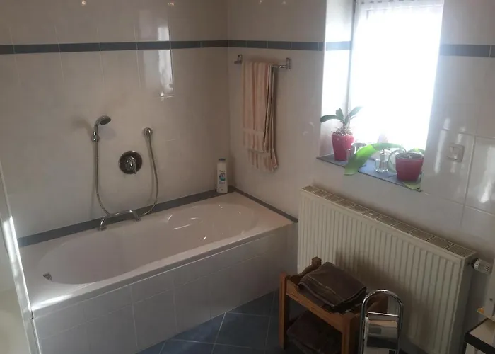 Chill Out 1 Homestay Sulzbach am Main