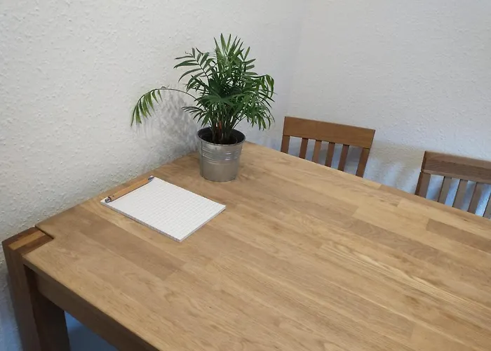 Chill Out 1 Homestay Sulzbach am Main