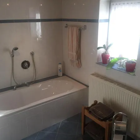 Chill Out 1 Homestay Sulzbach am Main