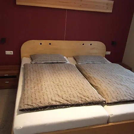 Homestay Chill Out 1 Sulzbach am Main