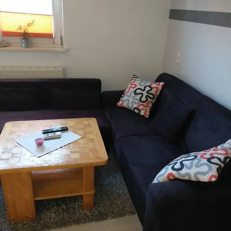 Chill Out 1 Privatunterkunft