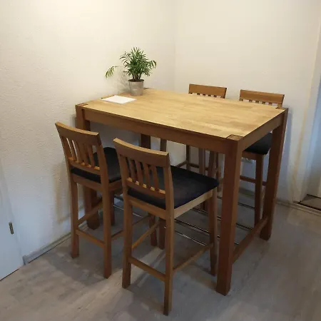 Chill Out 1 Sulzbach am Main