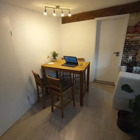 Chill Out 1 * Sulzbach am Main