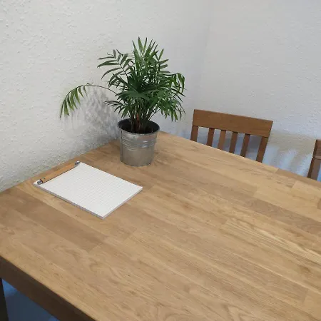 Chill Out 1 Privatunterkunft Sulzbach am Main