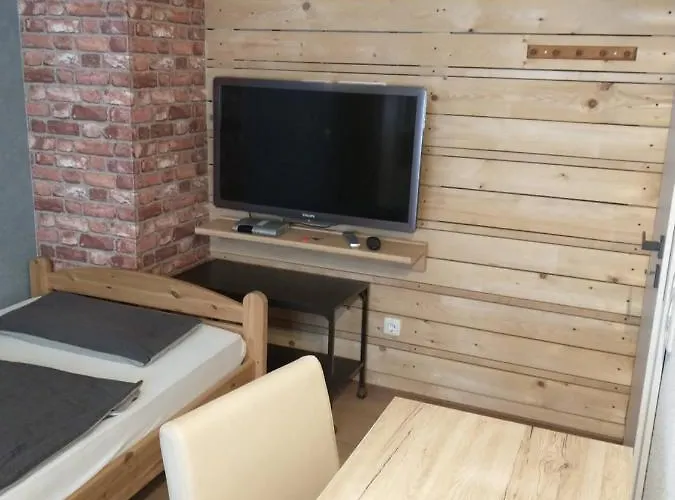 Chill Out 1 Alloggio in famiglia