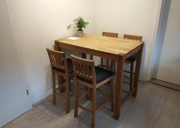 Chill Out 1 Sulzbach am Main