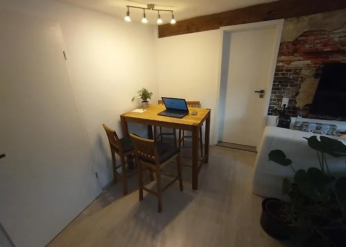 Chill Out 1 * Sulzbach am Main